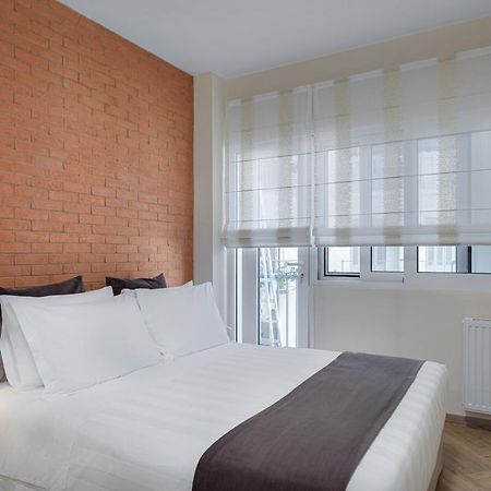 אתונה Acropolis Premium Residence מראה חיצוני תמונה