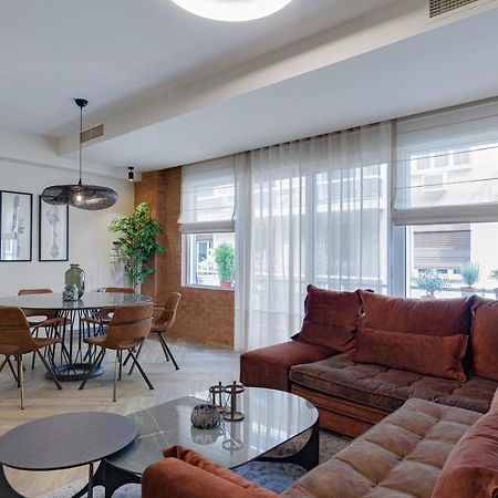 אתונה Acropolis Premium Residence מראה חיצוני תמונה