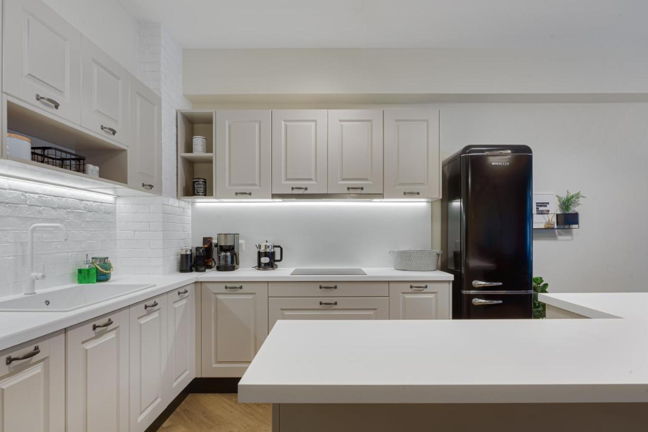 אתונה Acropolis Premium Residence מראה חיצוני תמונה