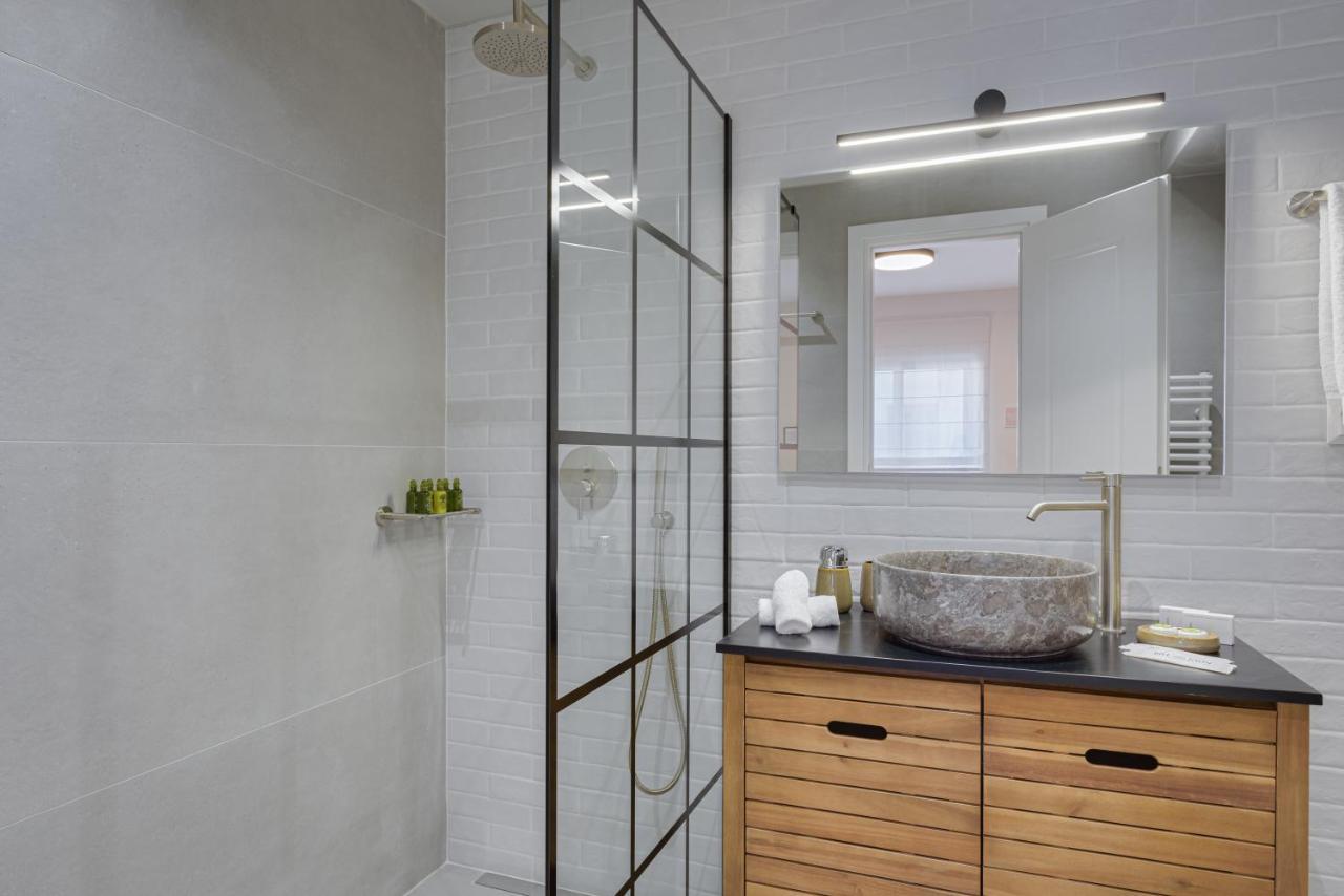 אתונה Acropolis Premium Residence מראה חיצוני תמונה