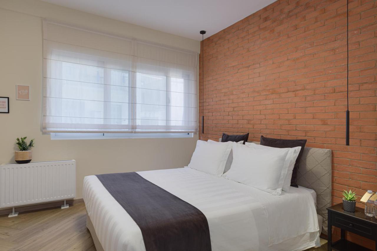 אתונה Acropolis Premium Residence מראה חיצוני תמונה