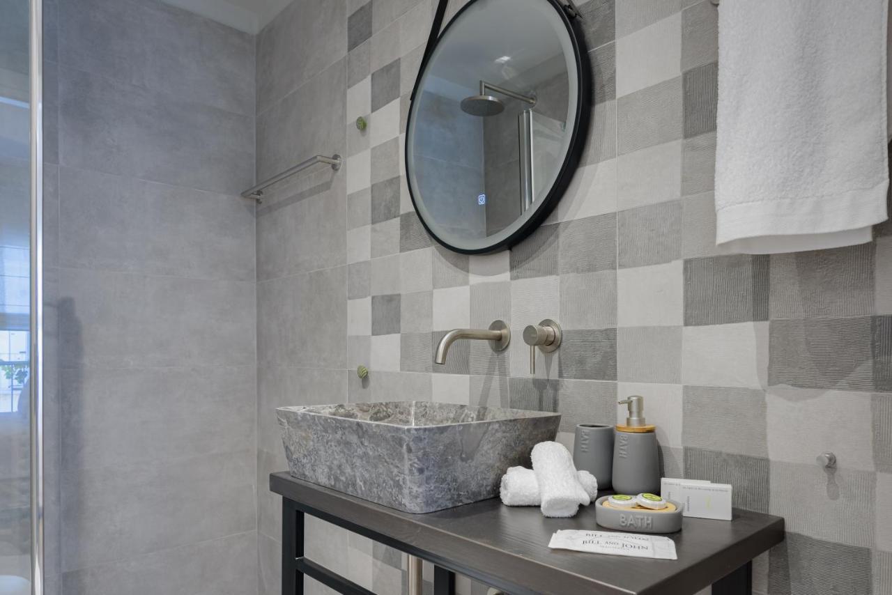 אתונה Acropolis Premium Residence מראה חיצוני תמונה