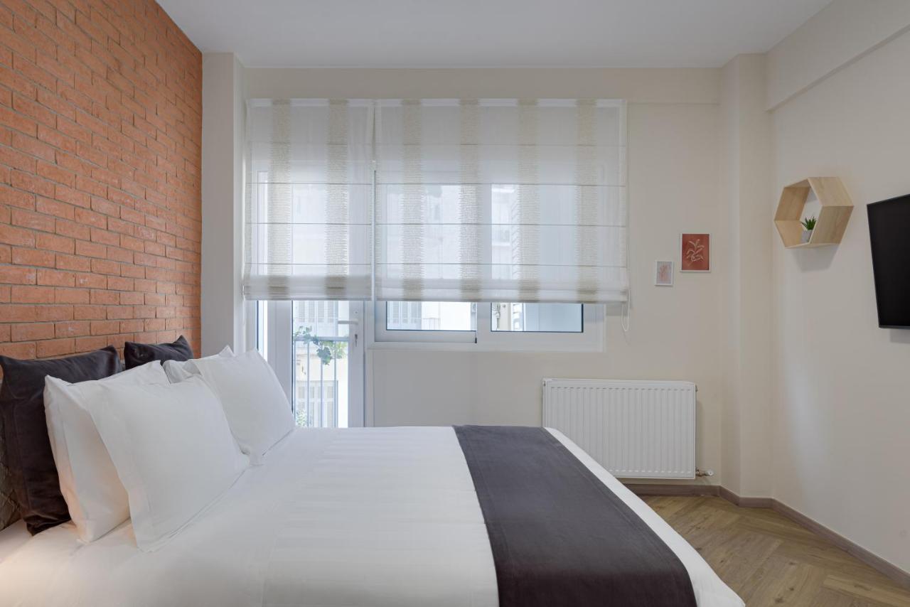 אתונה Acropolis Premium Residence מראה חיצוני תמונה