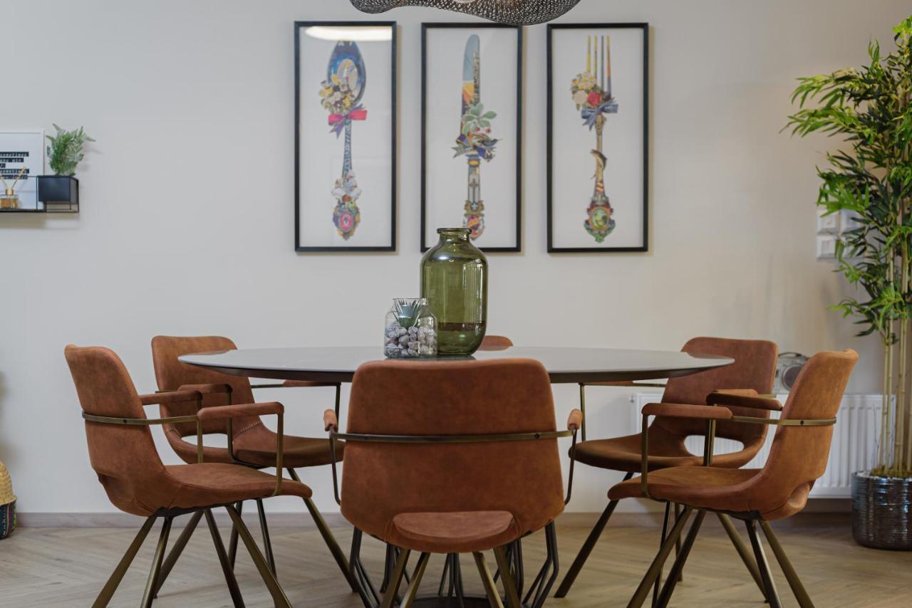 אתונה Acropolis Premium Residence מראה חיצוני תמונה