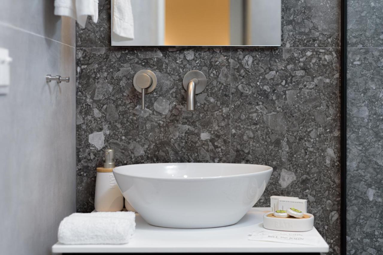 אתונה Acropolis Premium Residence מראה חיצוני תמונה